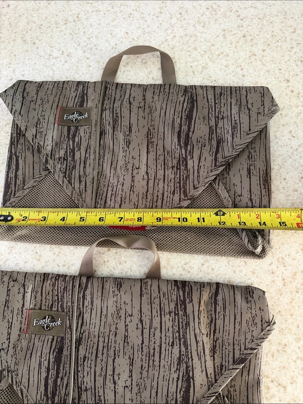 Eagle Creek set brown